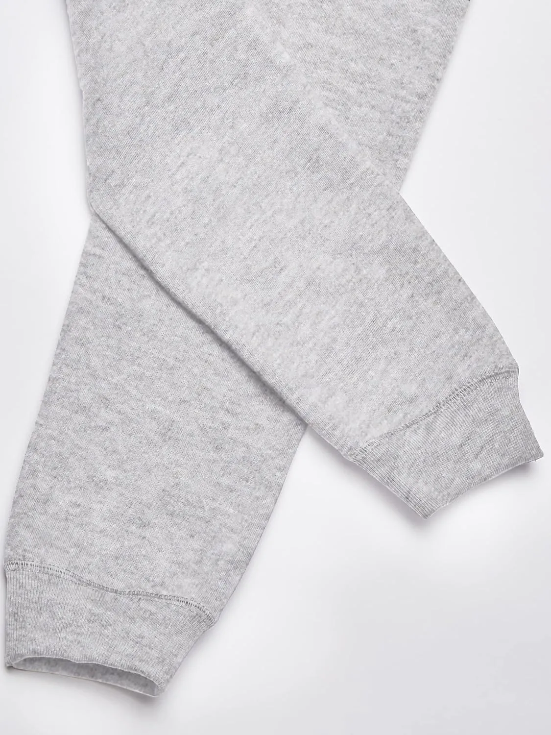 Hanes Girls' Comfortsoft Ecosmart Jogger Pants