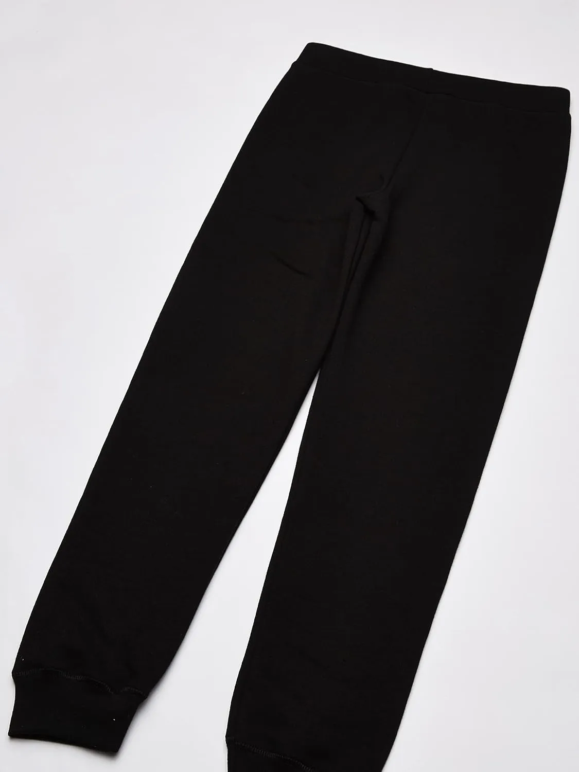 Hanes Girls' Comfortsoft Ecosmart Jogger Pants