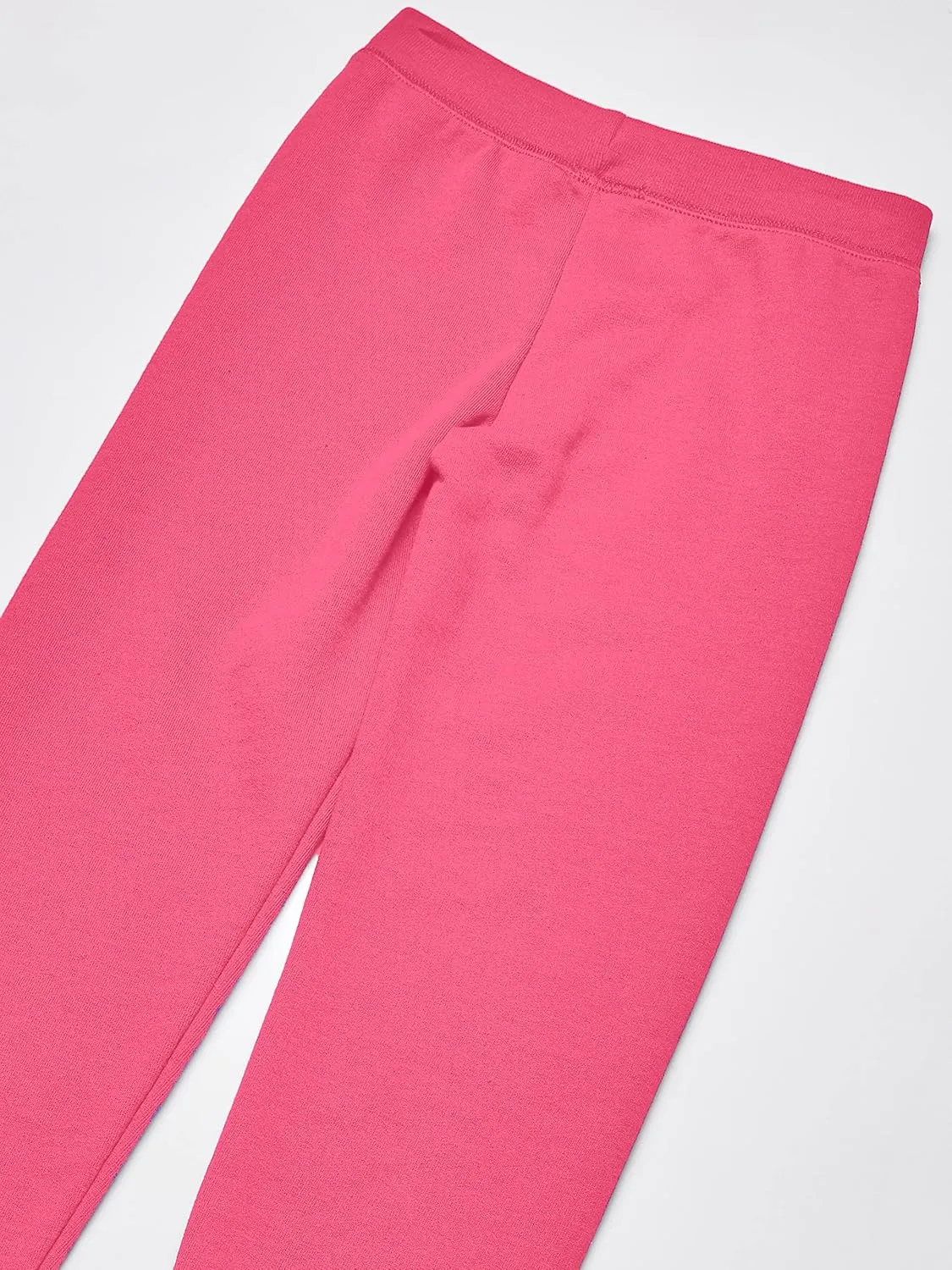 Hanes Girls' Comfortsoft Ecosmart Jogger Pants