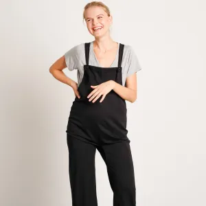 Imogen Knit Overalls