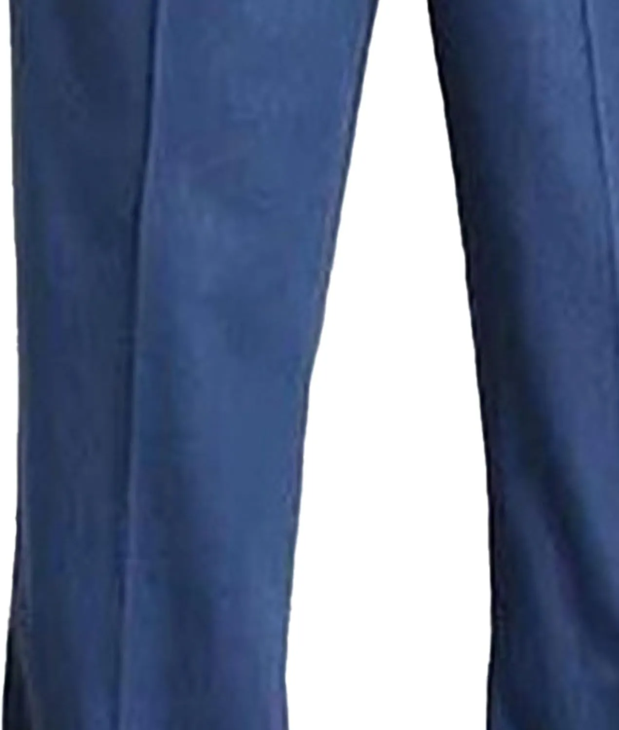 JEShifangjiusu Mens Chinos Slim Fit Pants Casual Joggers Pants Sweatpants Elastic Waist Stretch Dress Pants for Men