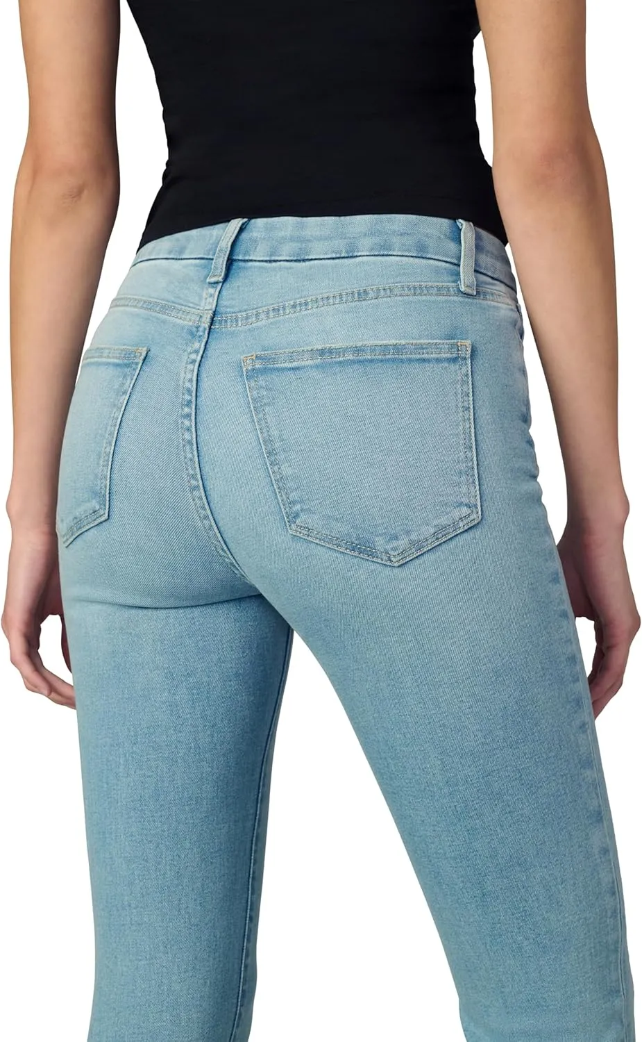 Joe's Women's The Hi Honey High Rise Bootcut Jean