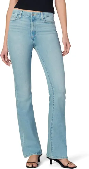Joe's Women's The Hi Honey High Rise Bootcut Jean