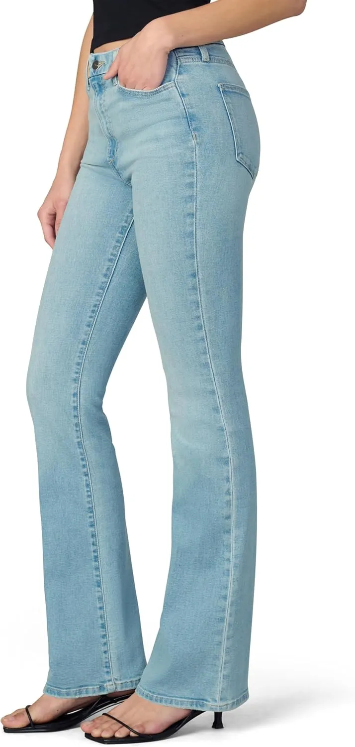 Joe's Women's The Hi Honey High Rise Bootcut Jean