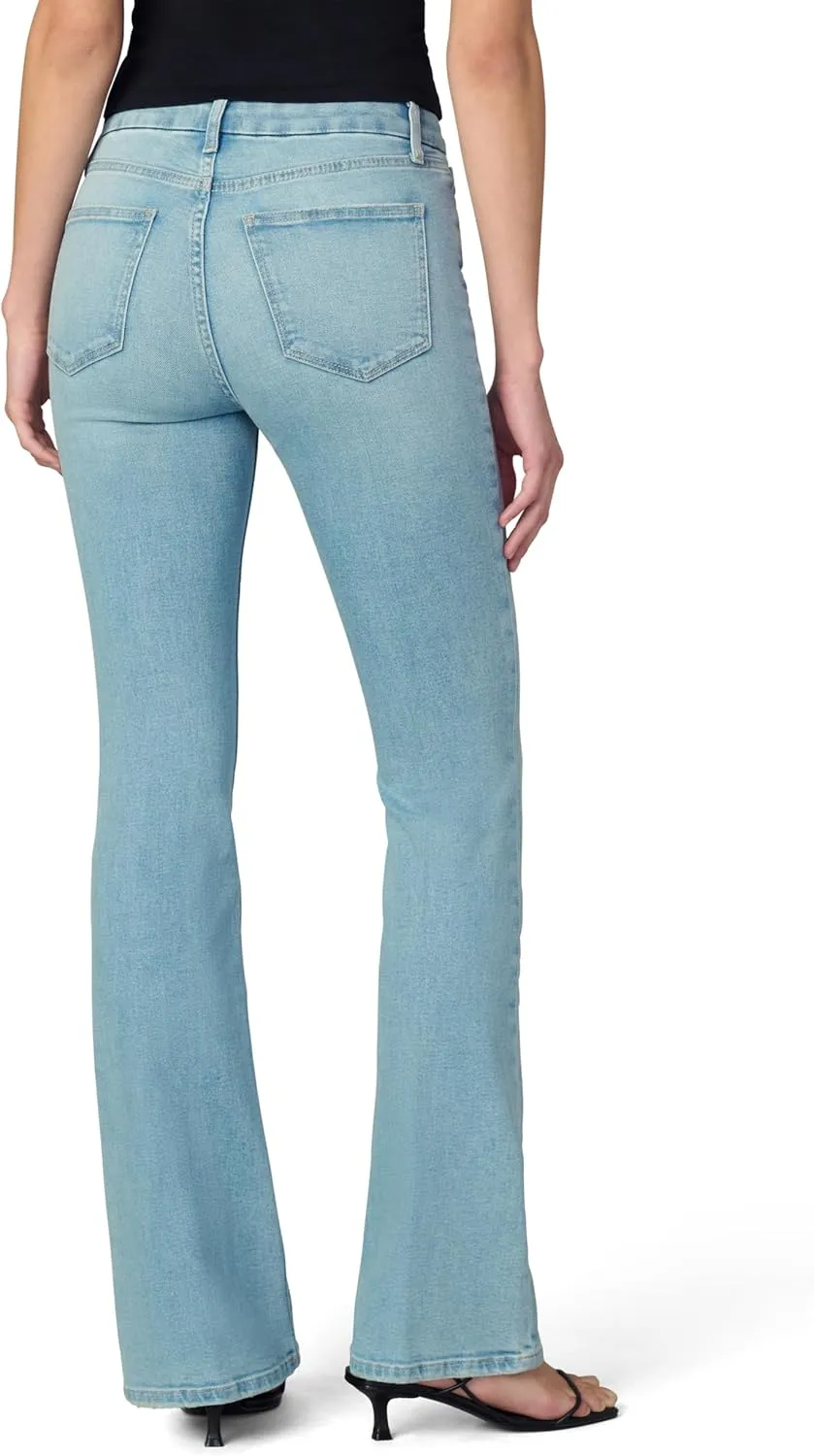 Joe's Women's The Hi Honey High Rise Bootcut Jean