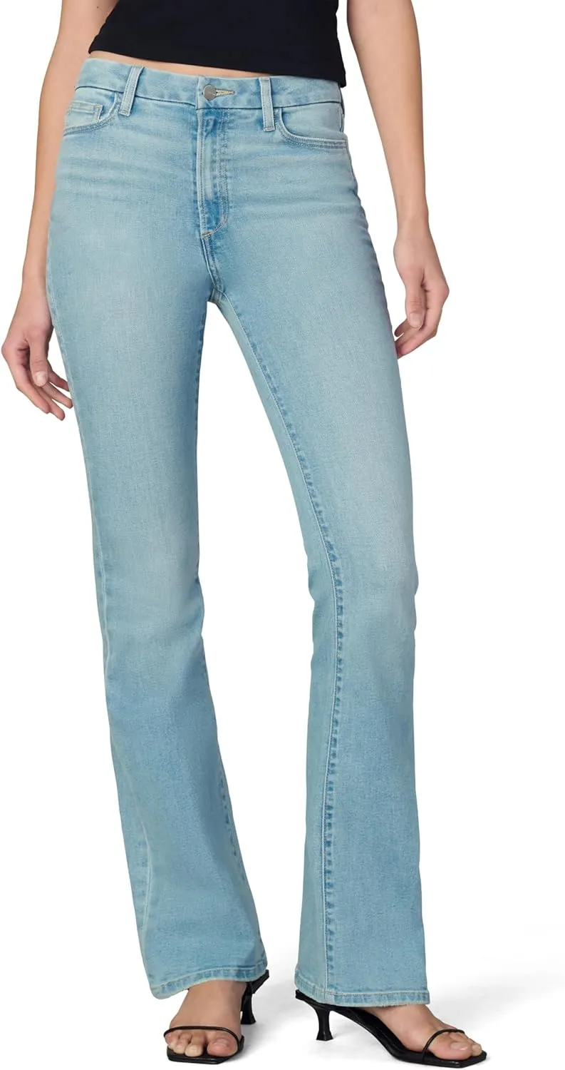 Joe's Women's The Hi Honey High Rise Bootcut Jean