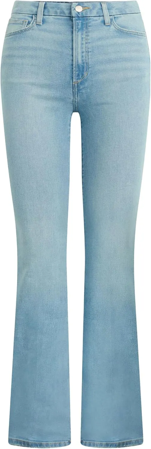 Joe's Women's The Hi Honey High Rise Bootcut Jean