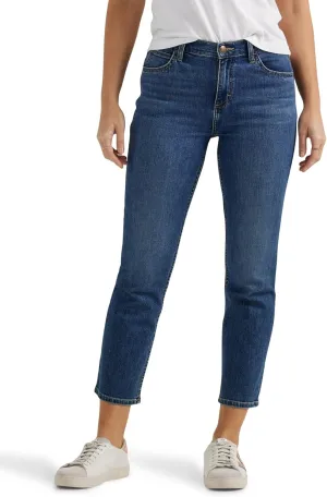 Lee womens Legendary 23 Capri Jean