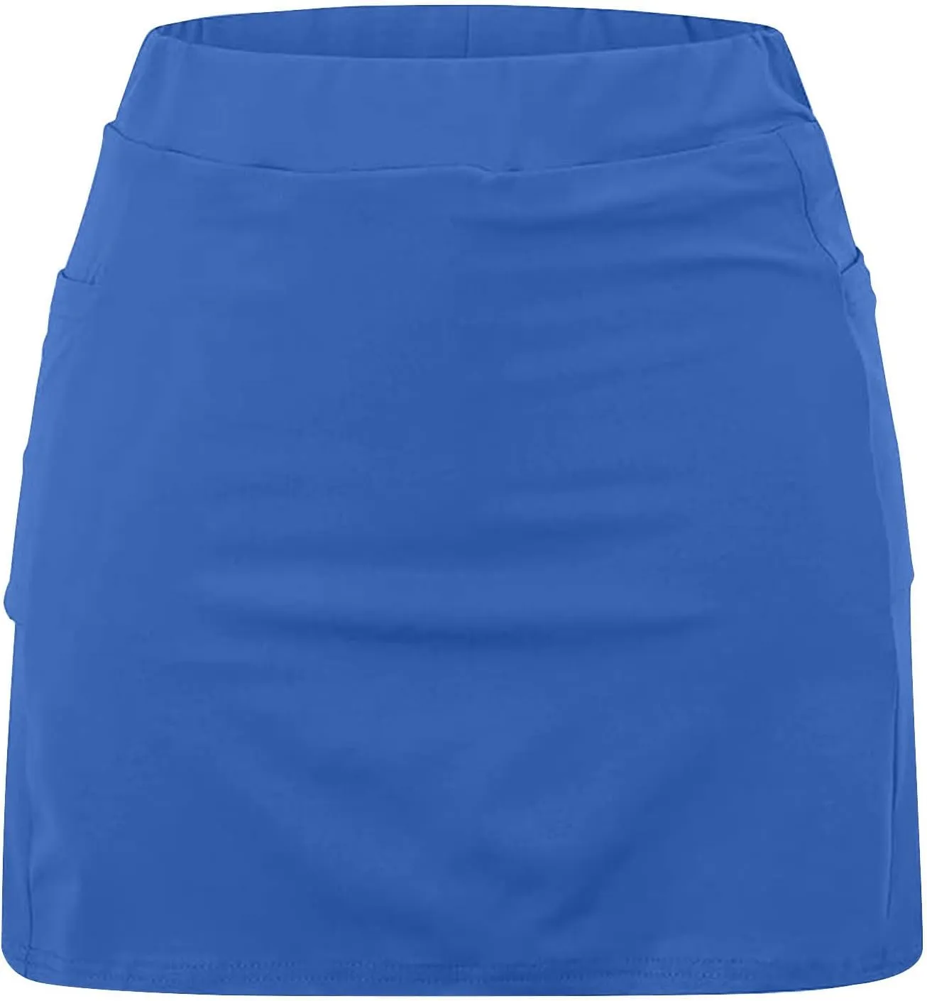 LEMONONSTORE Tennis Skirts for Women Jogger Skating Shorts Athletic Golf Skorts Skirt High Waisted Running Workout Skorts