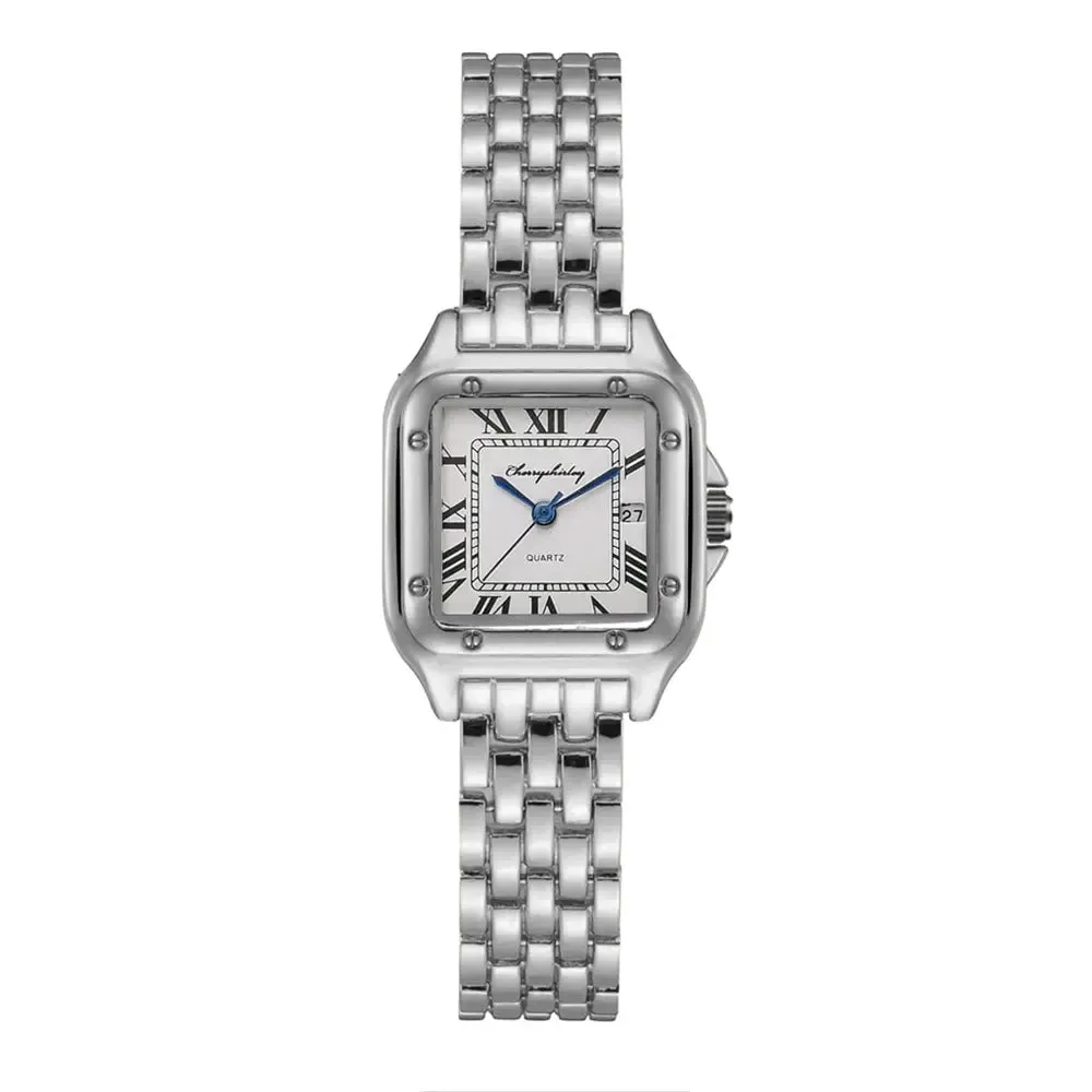 Luxury Quartz Business Watches For Men & Women