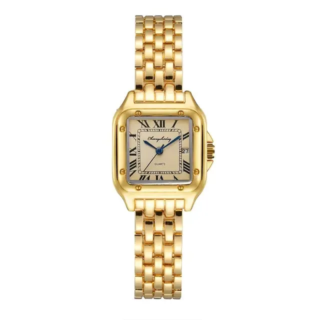 Luxury Quartz Business Watches For Men & Women
