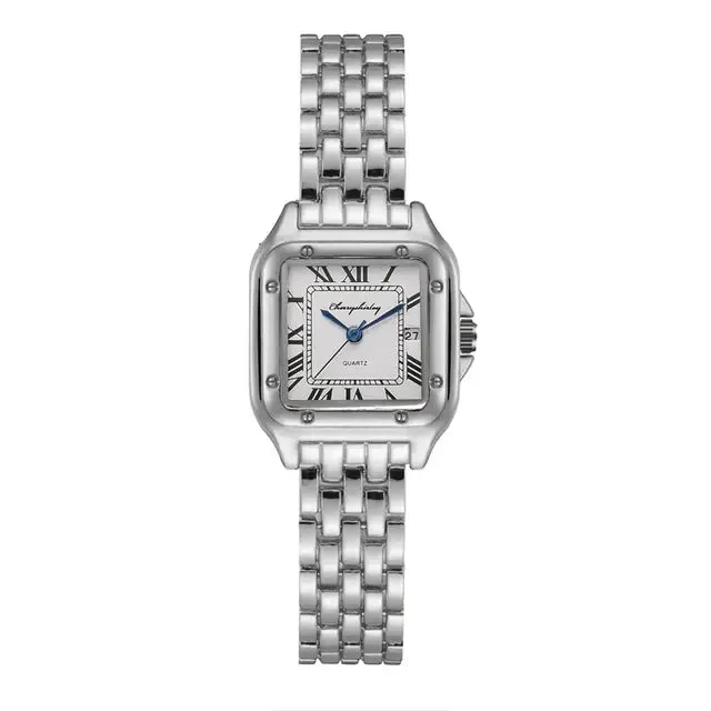 Luxury Quartz Business Watches For Men & Women