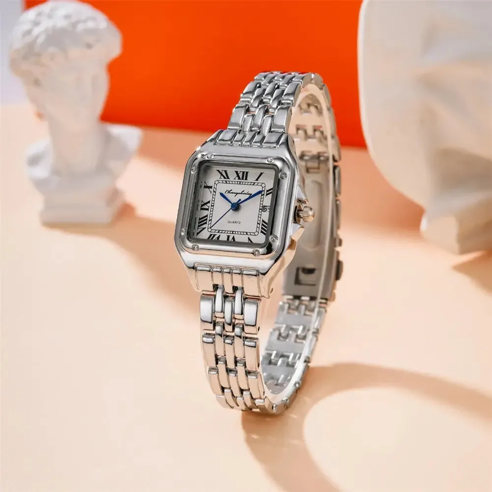 Luxury Quartz Business Watches For Men & Women