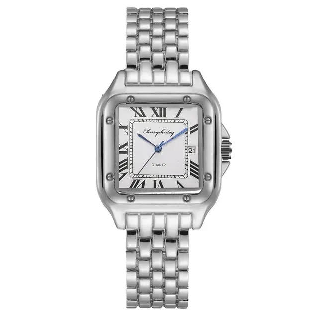 Luxury Quartz Business Watches For Men & Women