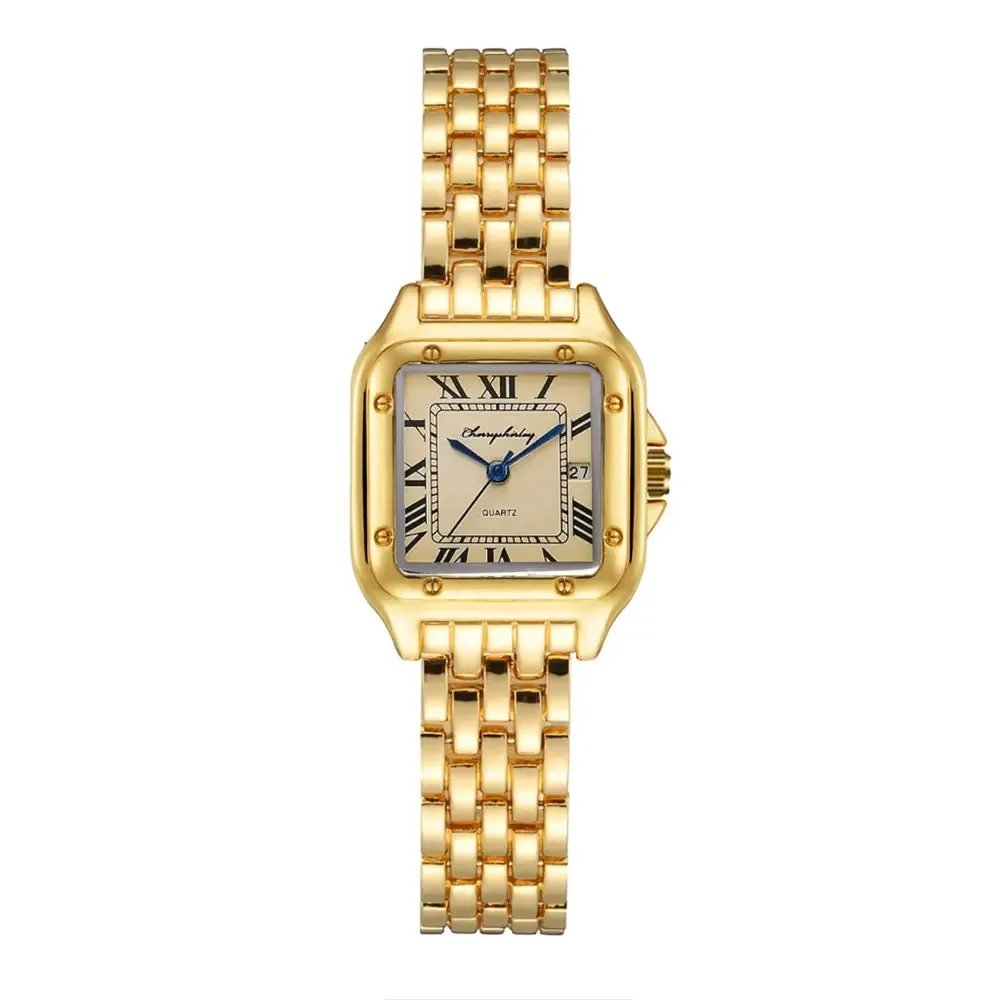 Luxury Quartz Business Watches For Men & Women