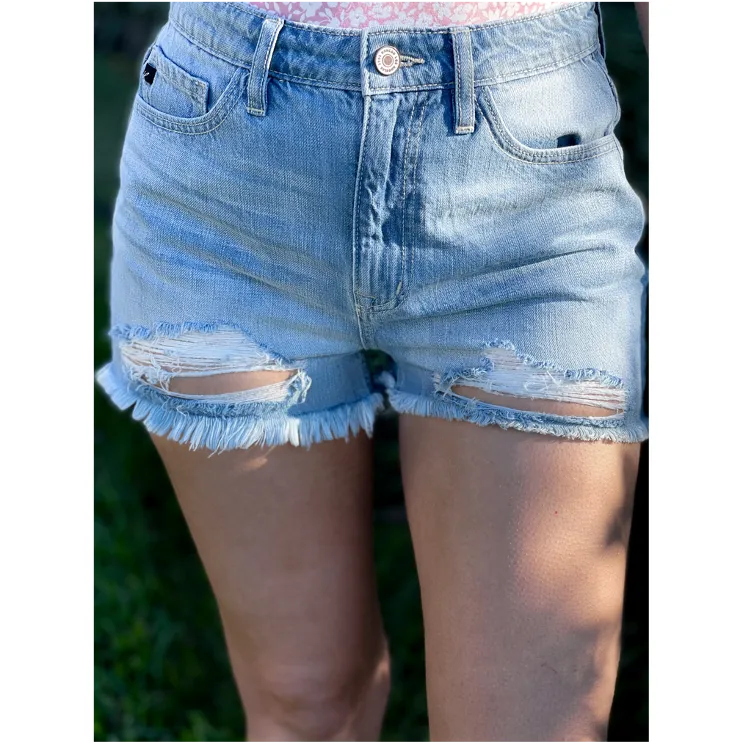 Maysie Short