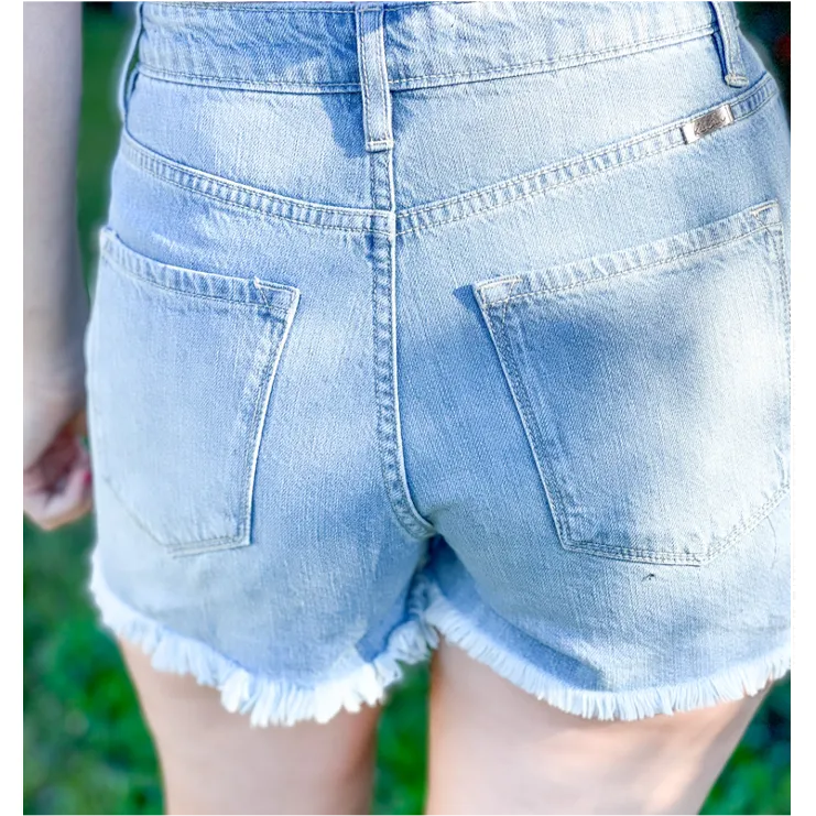 Maysie Short