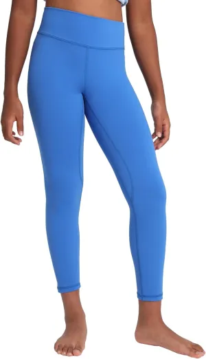 MCEDAR Girls Leggings Athletic Pants High Waisted Soft Yoga Pants Kids Workout Dance Tights Pants