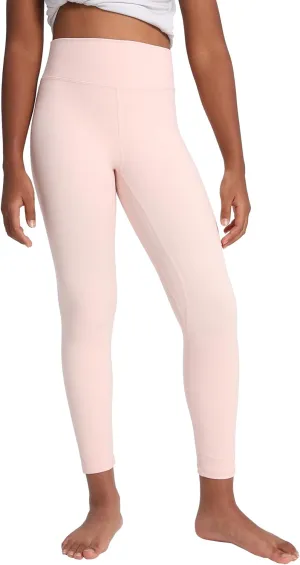 MCEDAR Girls Leggings Athletic Pants High Waisted Soft Yoga Pants Kids Workout Dance Tights Pants