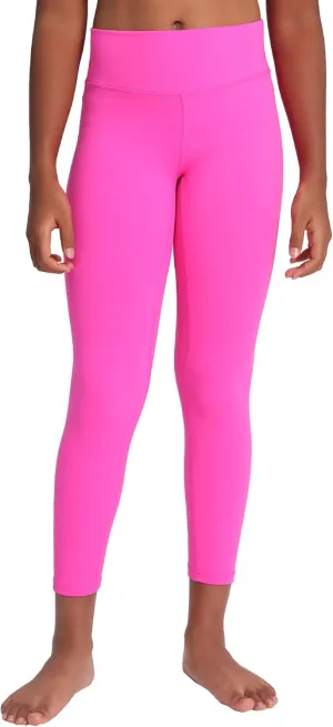 MCEDAR Girls Leggings Athletic Pants High Waisted Soft Yoga Pants Kids Workout Dance Tights Pants