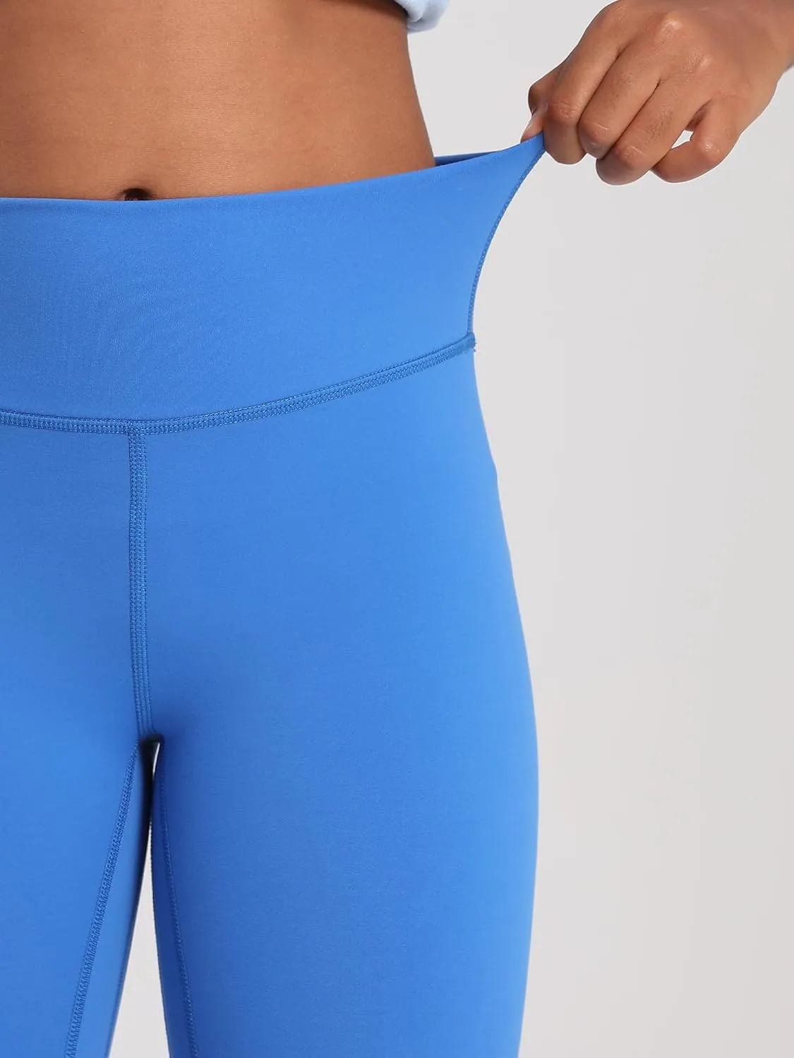 MCEDAR Girls Leggings Athletic Pants High Waisted Soft Yoga Pants Kids Workout Dance Tights Pants