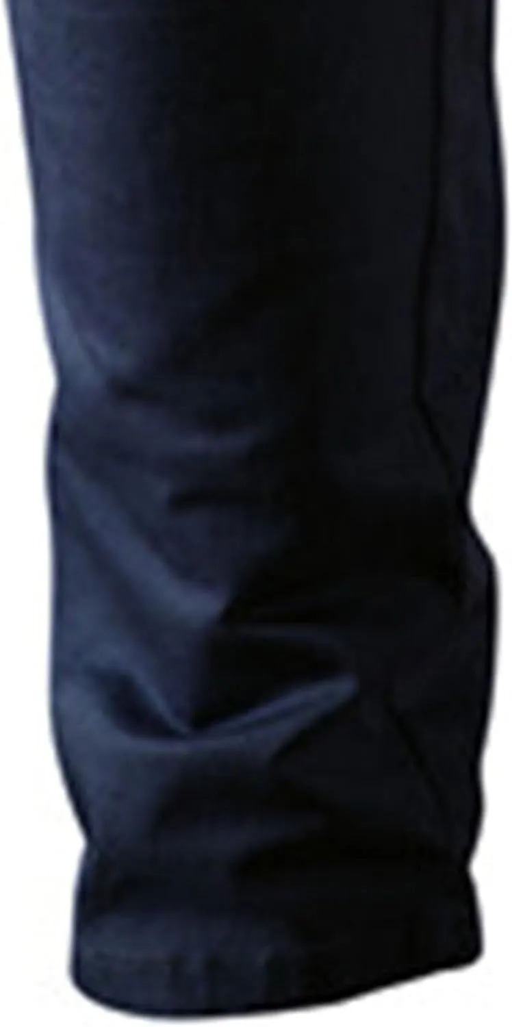 Men's Slim Fit Chinos Pants Comfort Stretch Cotton Trousers Casual Solid Flat Front Skinny Twill Dress Pants