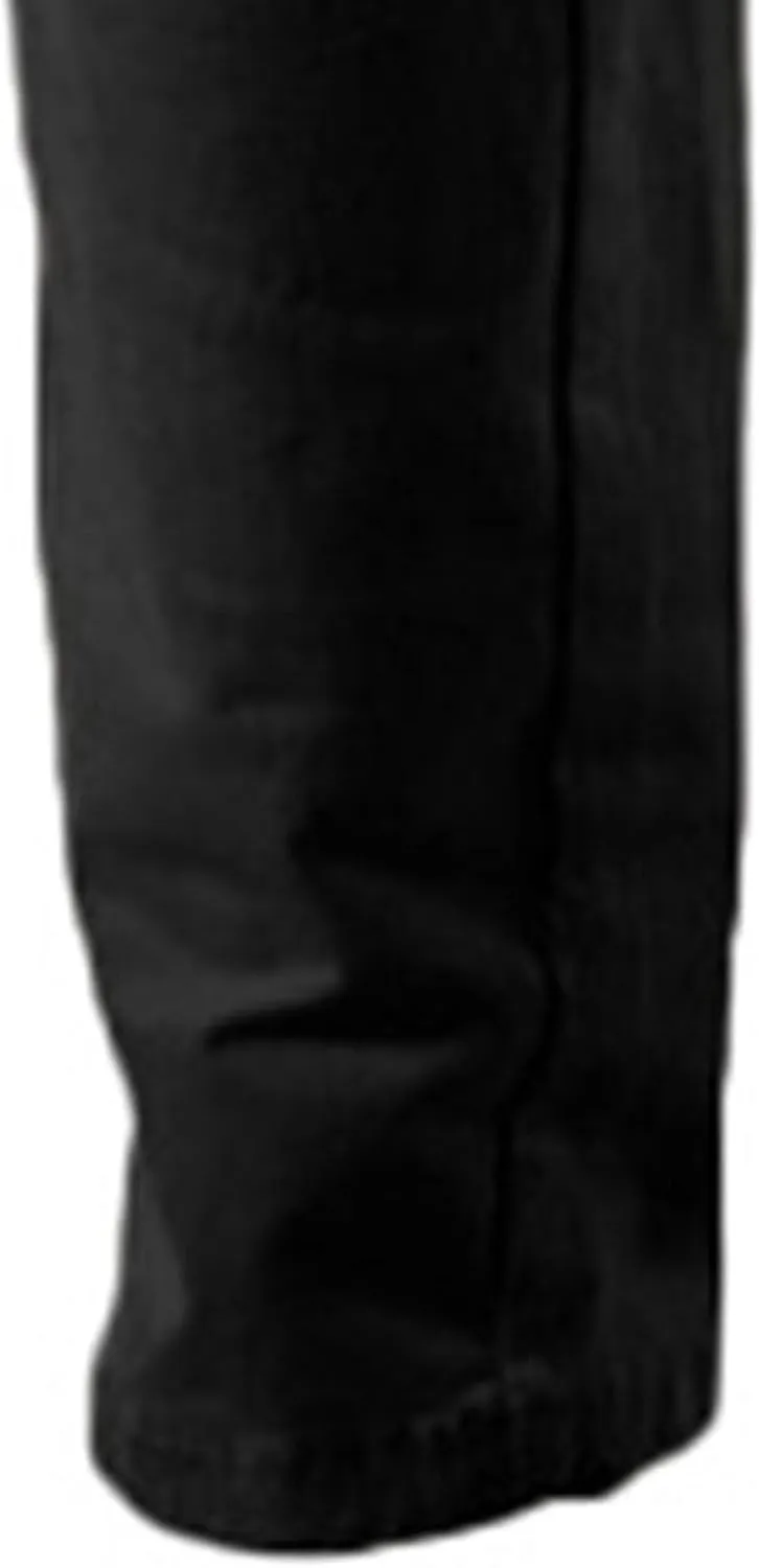 Men's Slim Fit Chinos Pants Comfort Stretch Cotton Trousers Casual Solid Flat Front Skinny Twill Dress Pants