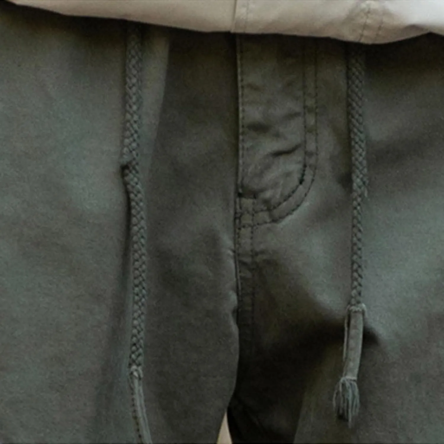 Mens Work Pants Casual Elastic Waist Spring Trendy 2025 Athletic Pants with Pocket Outdoor Tactical Hiking Pants