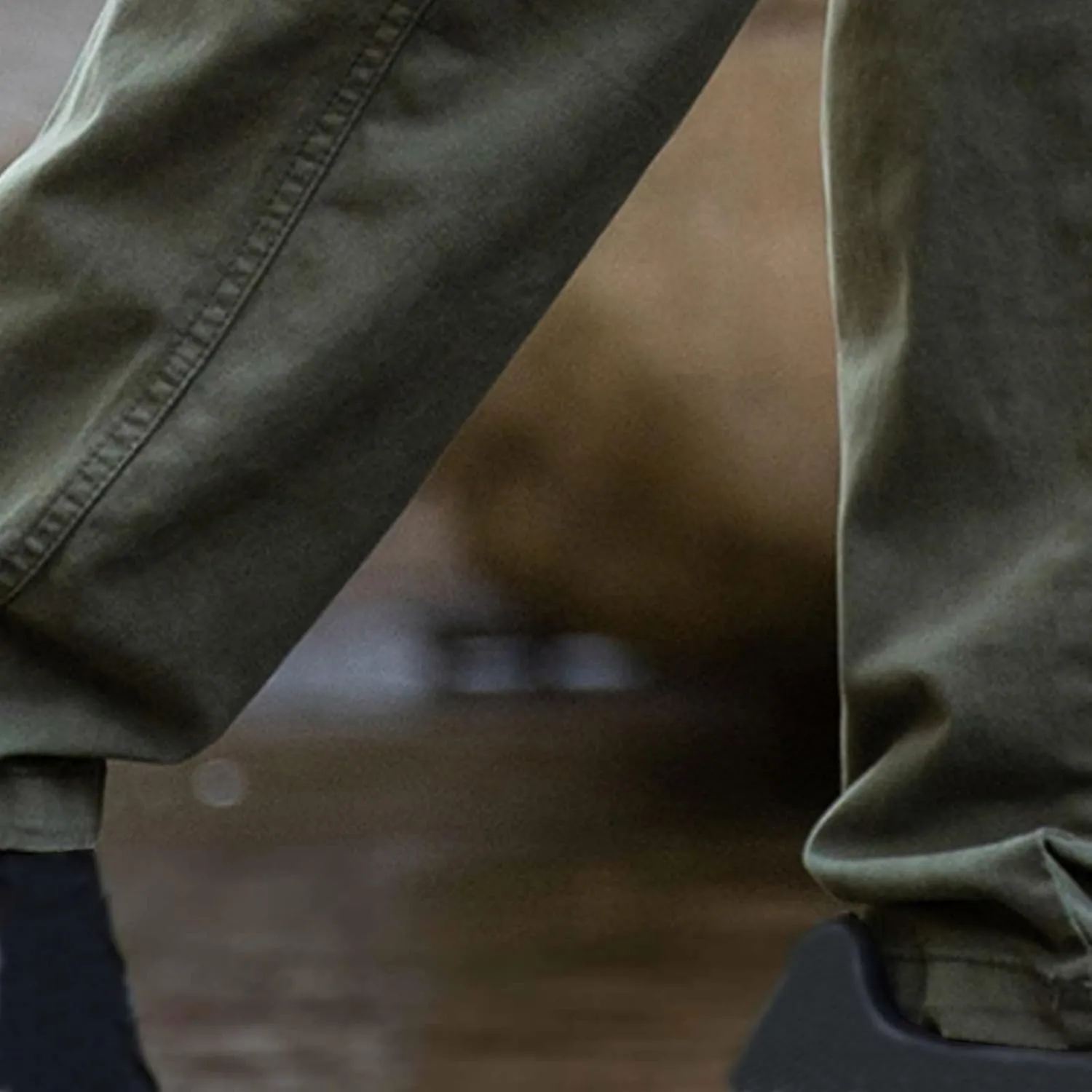 Mens Work Pants Casual Elastic Waist Spring Trendy 2025 Athletic Pants with Pocket Outdoor Tactical Hiking Pants