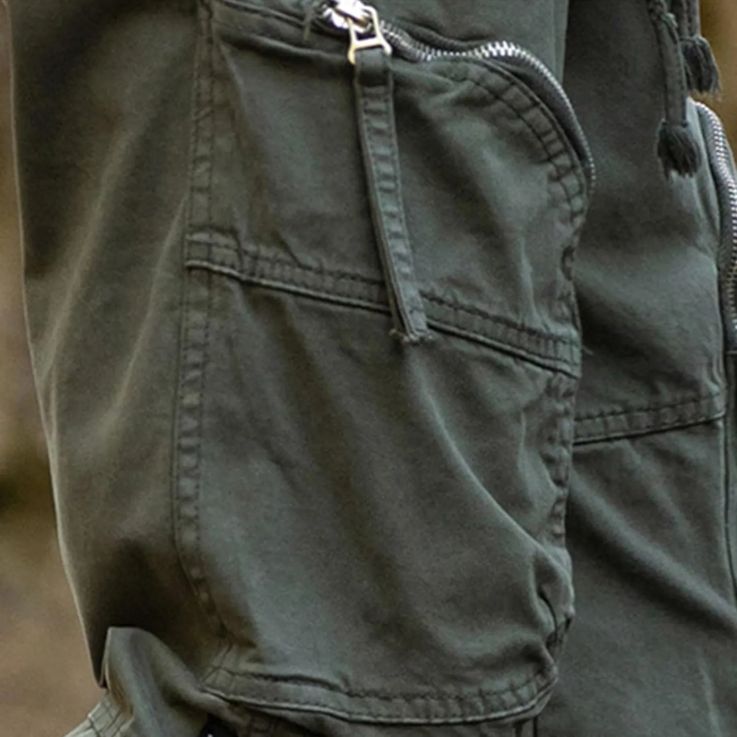 Mens Work Pants Casual Elastic Waist Spring Trendy 2025 Athletic Pants with Pocket Outdoor Tactical Hiking Pants