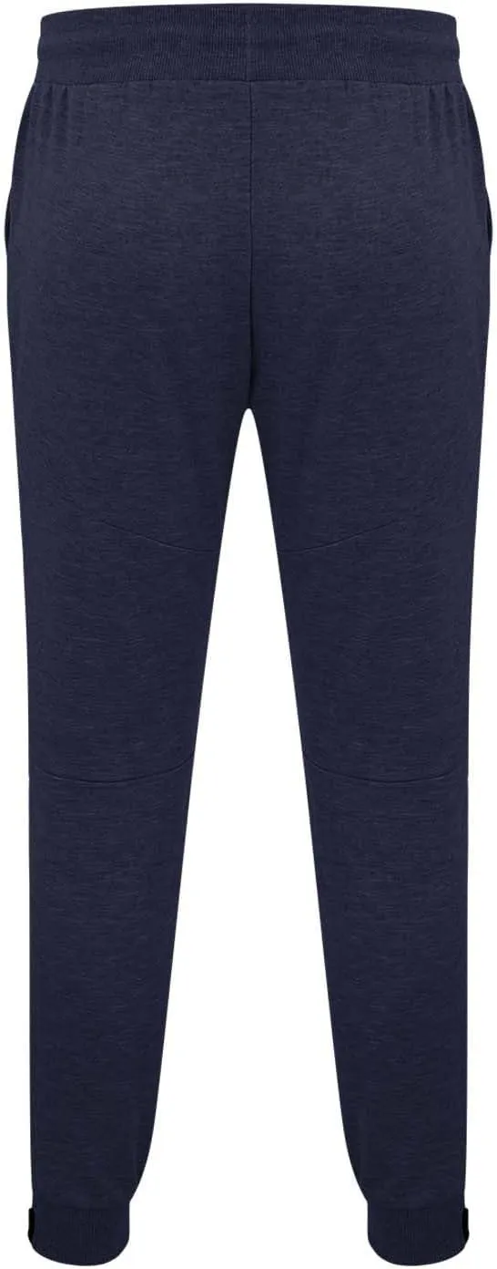 MIDOO Mens Fleece Sweatpants Tall Casual Solid Jogger Pants Lightweight Breathable Joggers Straight Leg Workout Pants