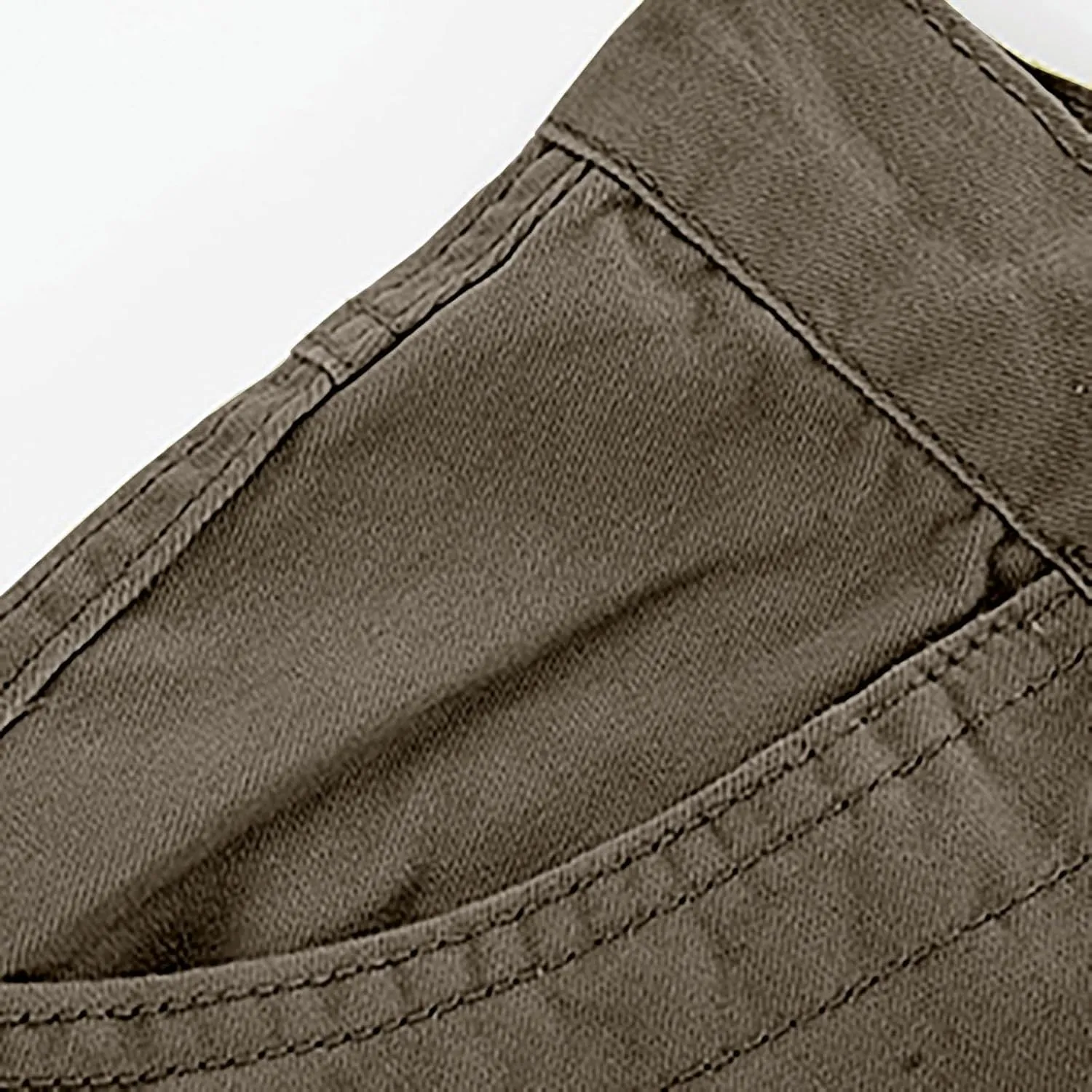 MIDOO Mens Pants Casual Stretch Stretch Joggers Drawstring Elastic Waist Gym Workout Runing Athletic Track Pants Trousers