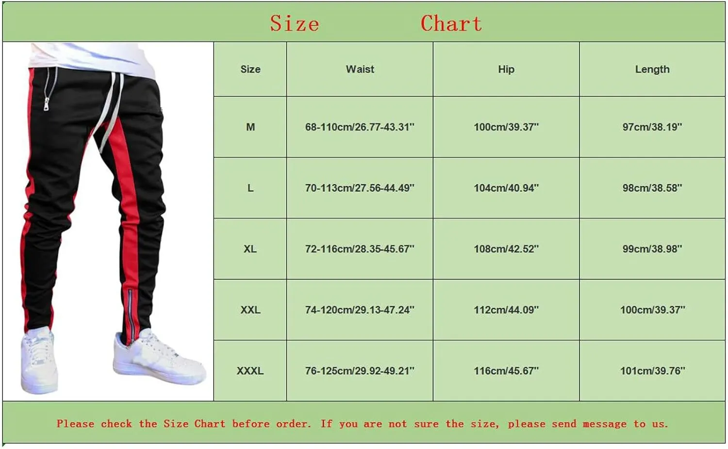 MIDOO Mens Pants Slim Fit Baggy Casual Yoga Pants Drawstring Athletic Pants Lightweight Joggers with Pockets