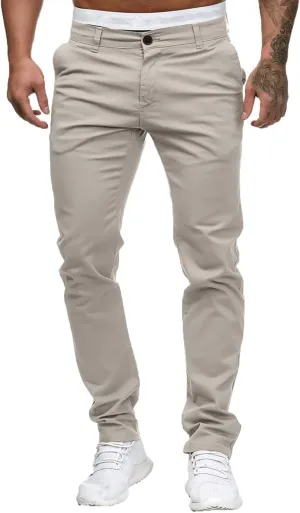 MIDOO Sweatpants for Men Baggy Baggy Casual Yoga Pants Drawstring Athletic Pants Lightweight Joggers with Pockets