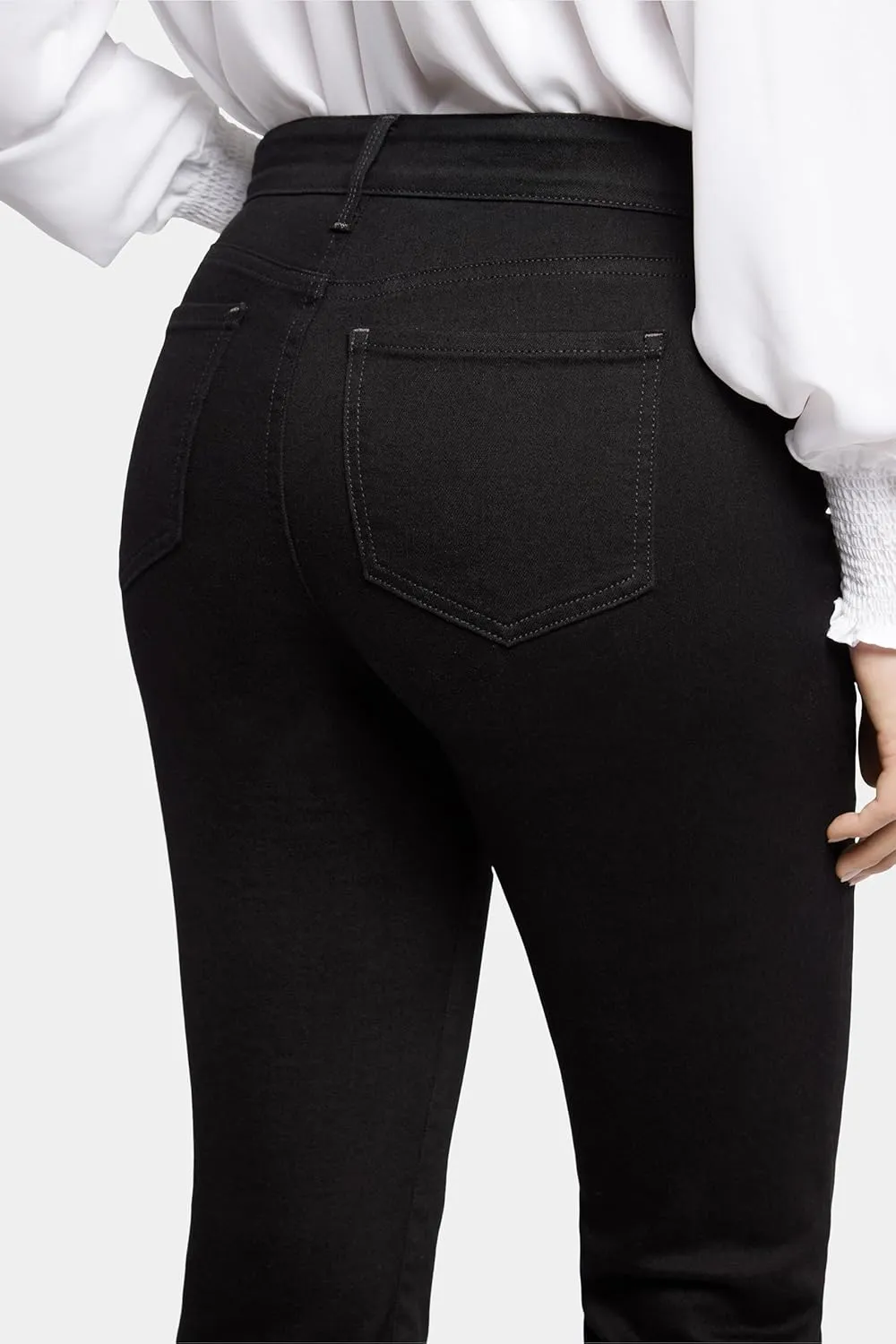 NYDJ Women's Marilyn Straight Denim Jean