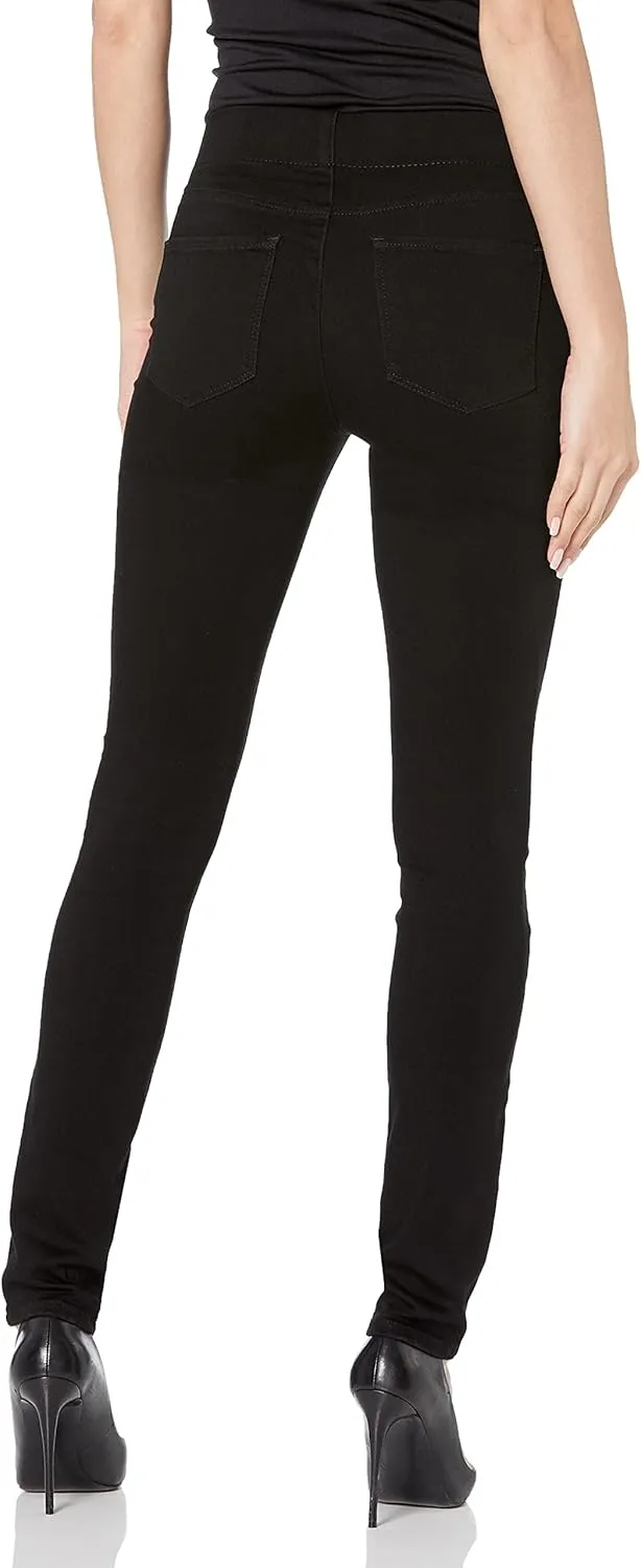 NYDJ Women's Pull-On Skinny Ankle Jeans | Slimming & Flattering Fit