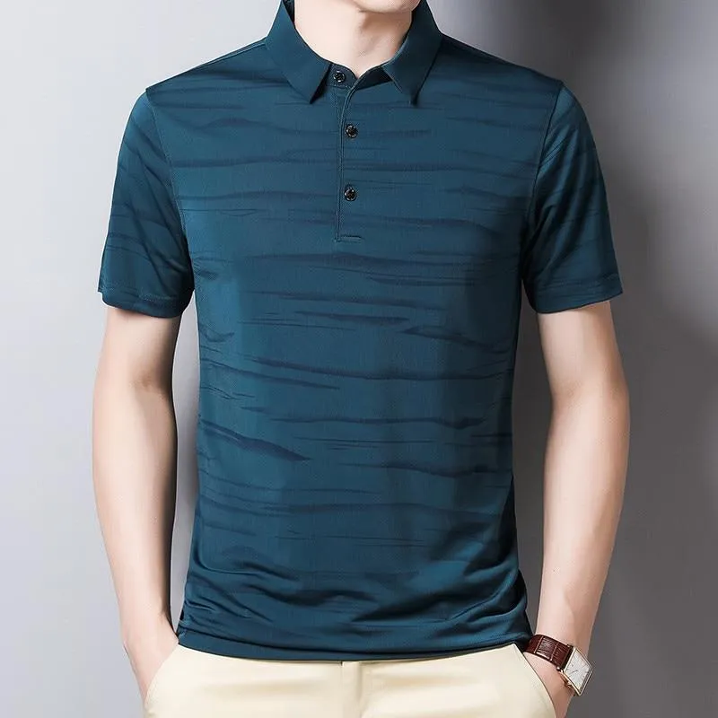 PacificTech  Cavendish Polo Shirt (3 Designs)