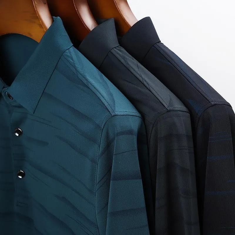 PacificTech  Cavendish Polo Shirt (3 Designs)