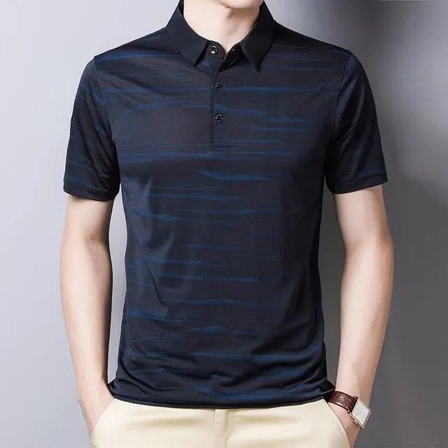 PacificTech  Cavendish Polo Shirt (3 Designs)