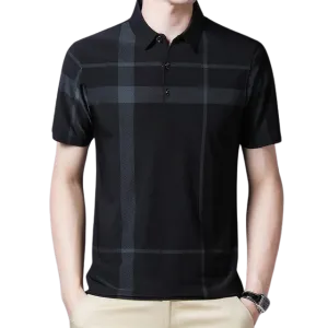 PacificTech  De Burgh Polo Shirt (4 Designs)