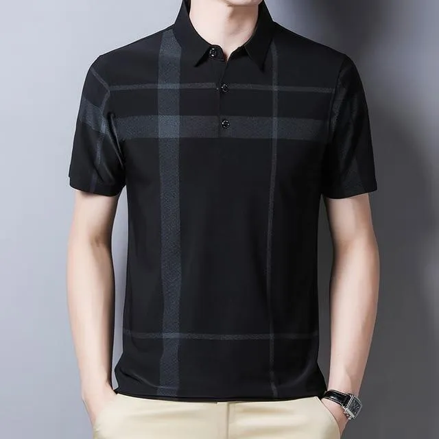 PacificTech  De Burgh Polo Shirt (4 Designs)