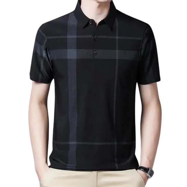 PacificTech  De Burgh Polo Shirt (4 Designs)