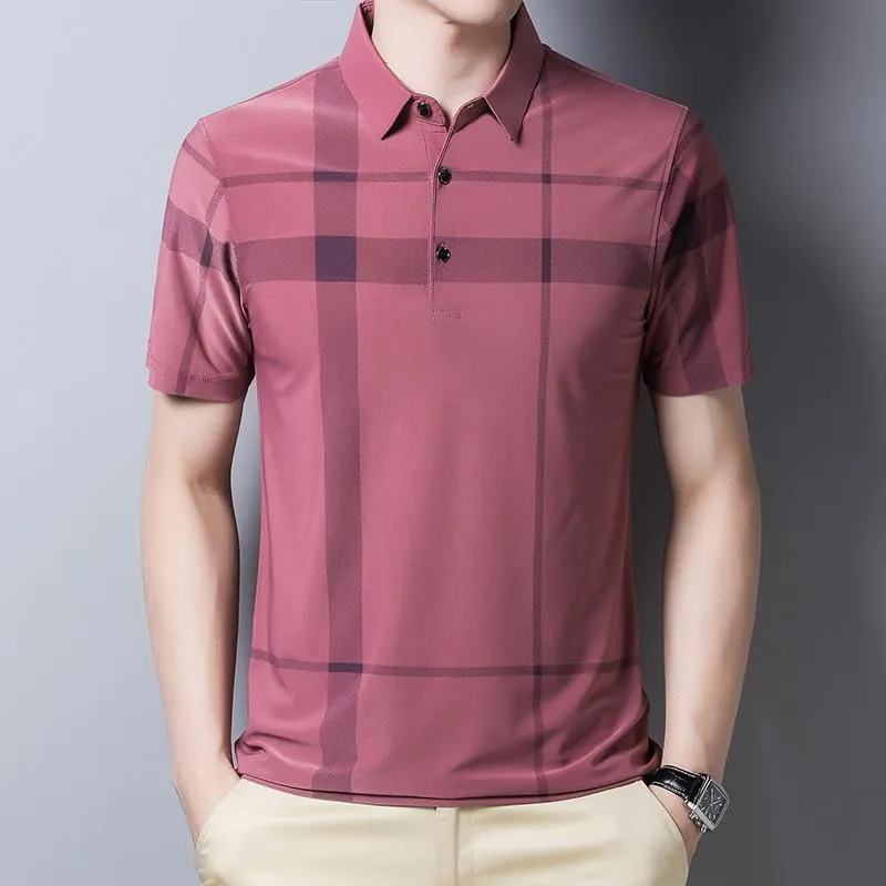 PacificTech  De Burgh Polo Shirt (4 Designs)