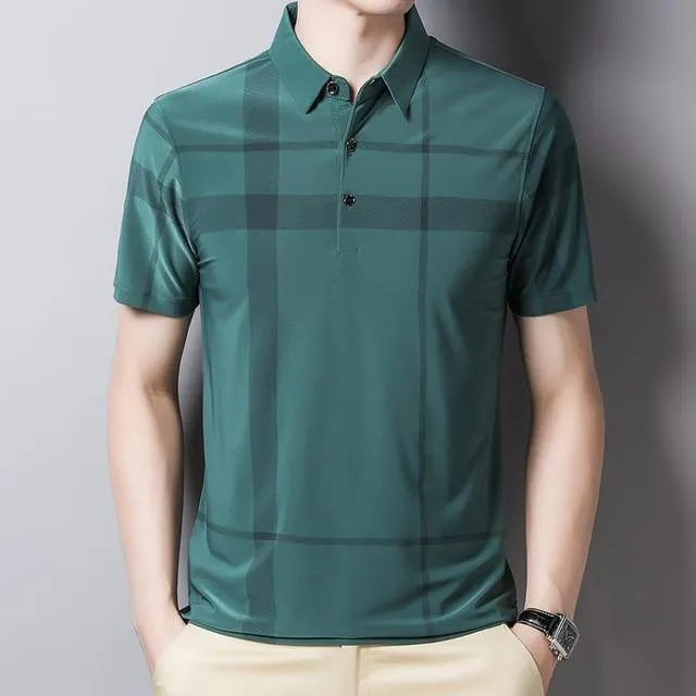 PacificTech  De Burgh Polo Shirt (4 Designs)