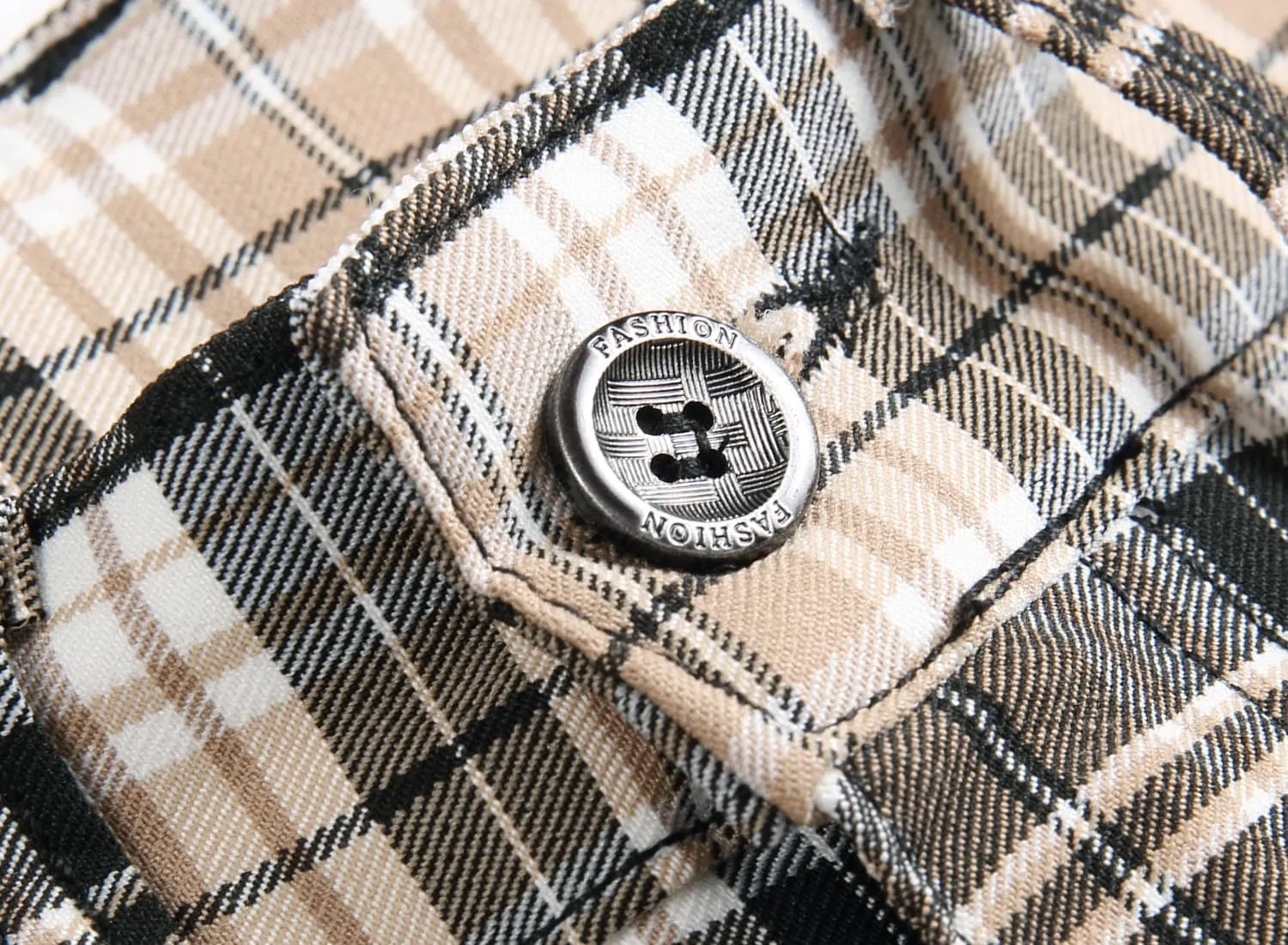 Plaid Pants for Men, Mens Skinny Stretch Slim fit Chinos Golf Business Dress Casual Pants