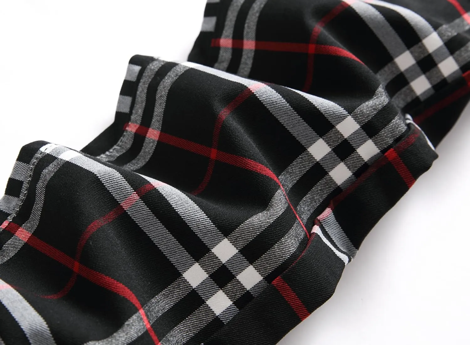 Plaid Pants for Men, Mens Skinny Stretch Slim fit Chinos Golf Business Dress Casual Pants