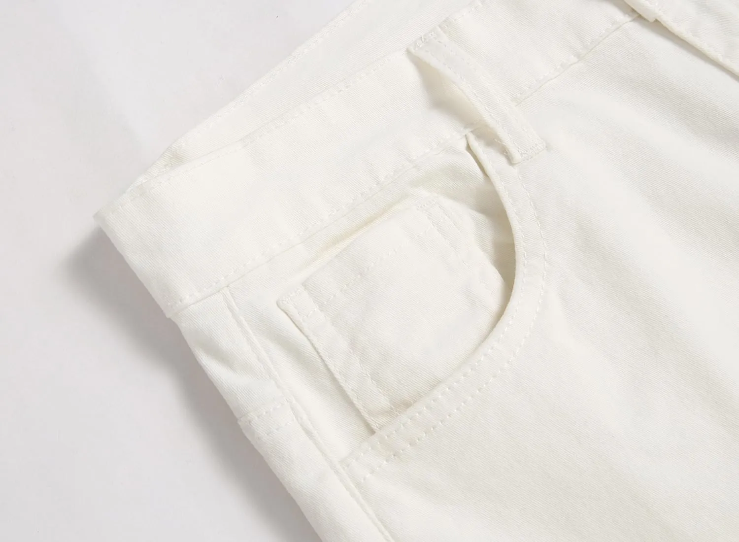 Plaid Pants for Men, Mens Skinny Stretch Slim fit Chinos Golf Business Dress Casual Pants