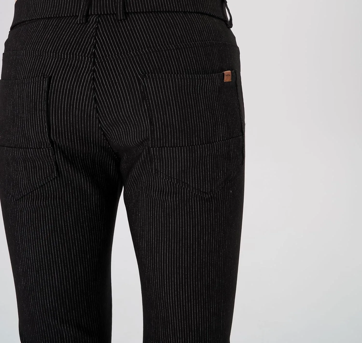 Plaid&Plain Men's Plaid Pants Skinny Dress Pants for Men Skinny Chino Pants Men