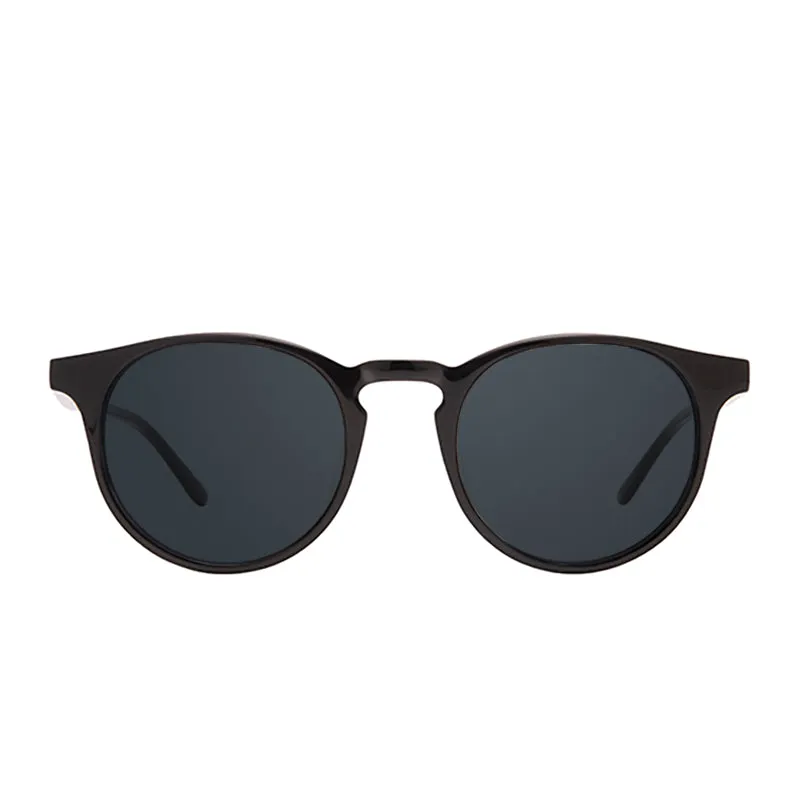 SAWYER - BLACK   PRESCRIPTION GLASSES