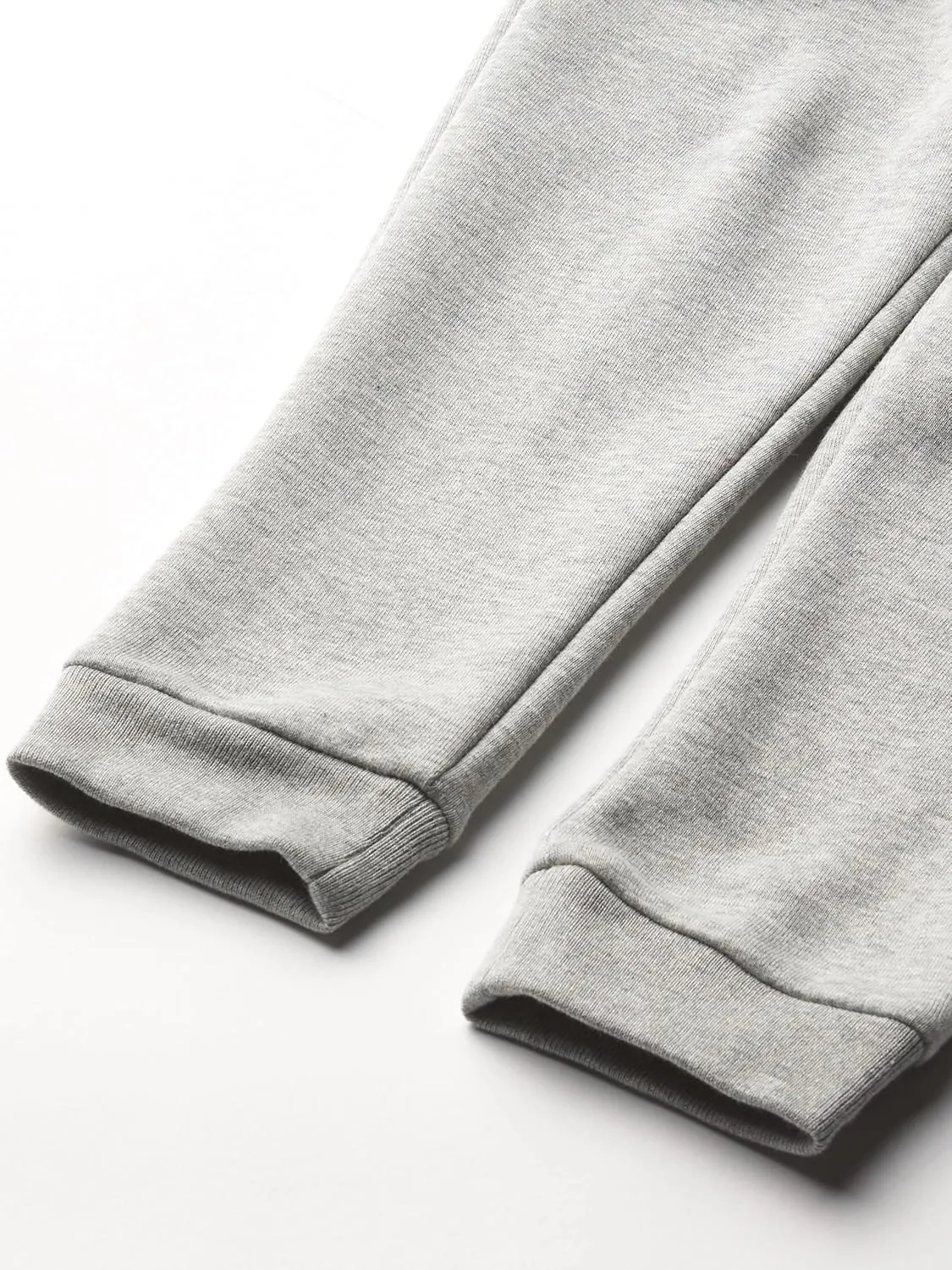 The Children's Place Baby Boys' Active Fleece Jogger Pants 2 Pack
